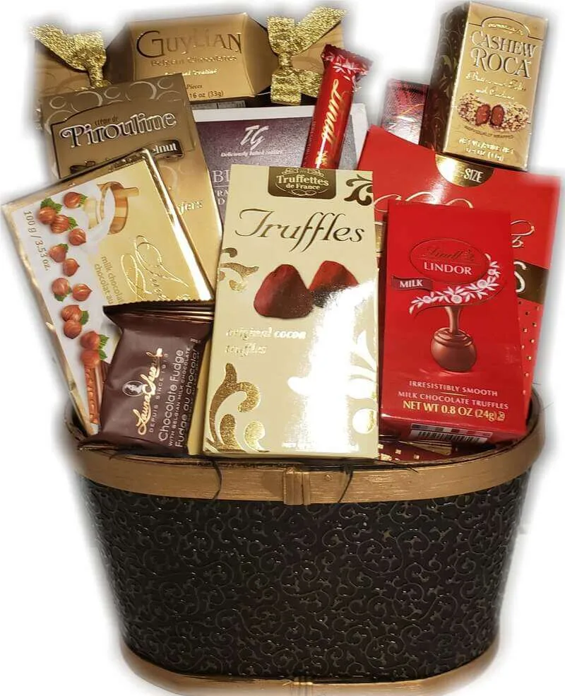 Abundance Gourmet