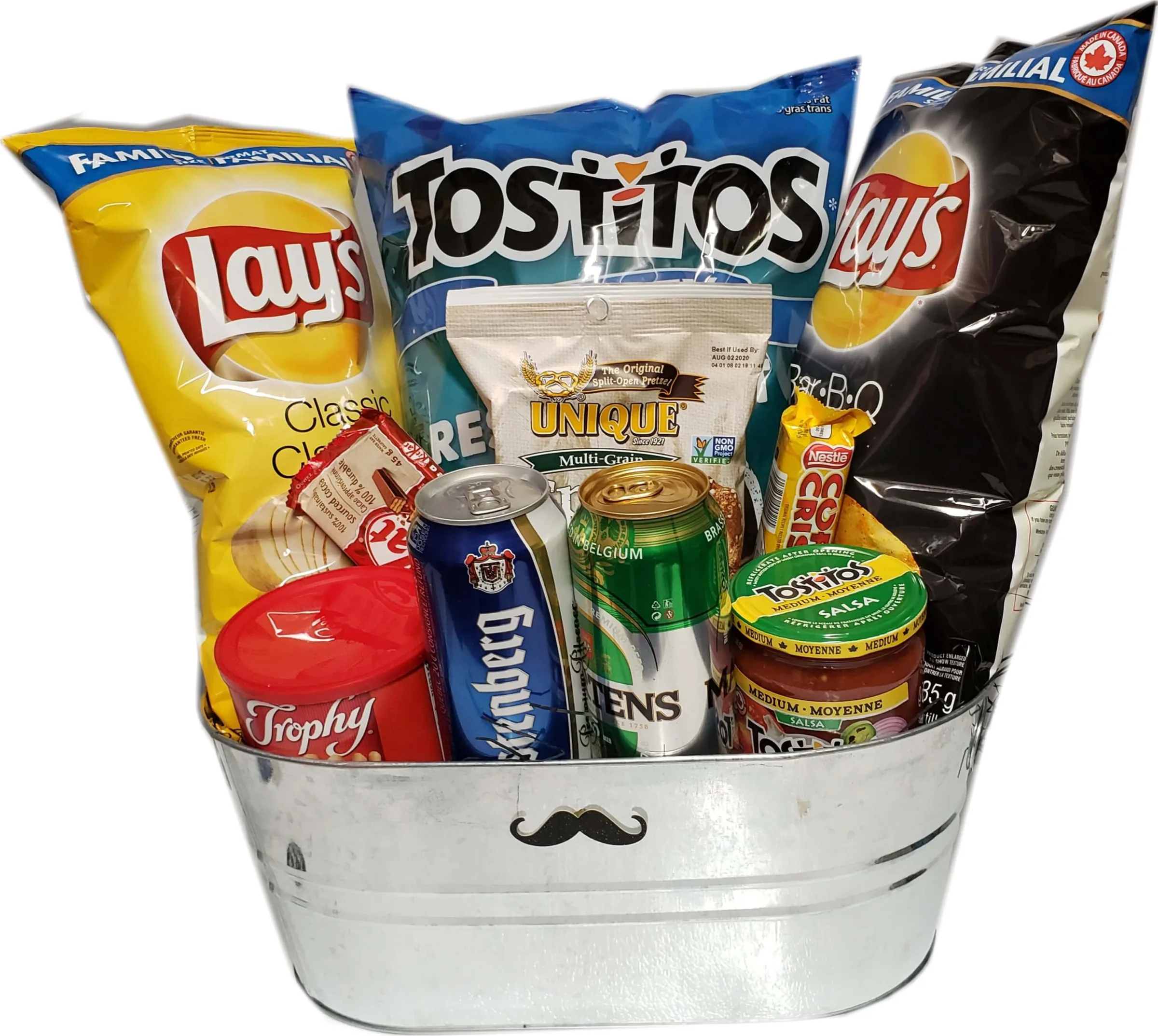 For your Party