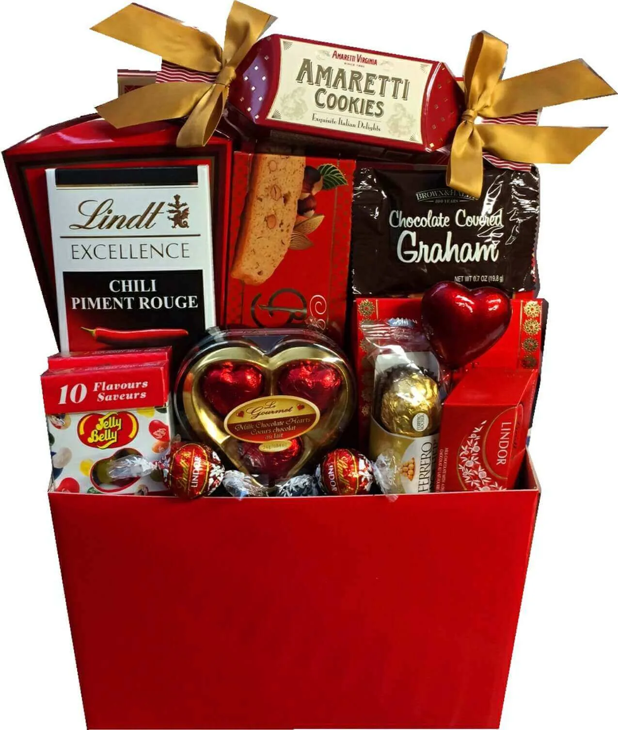Valentine's Day