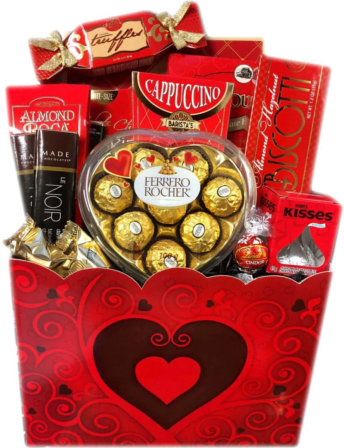 Simply I Love You