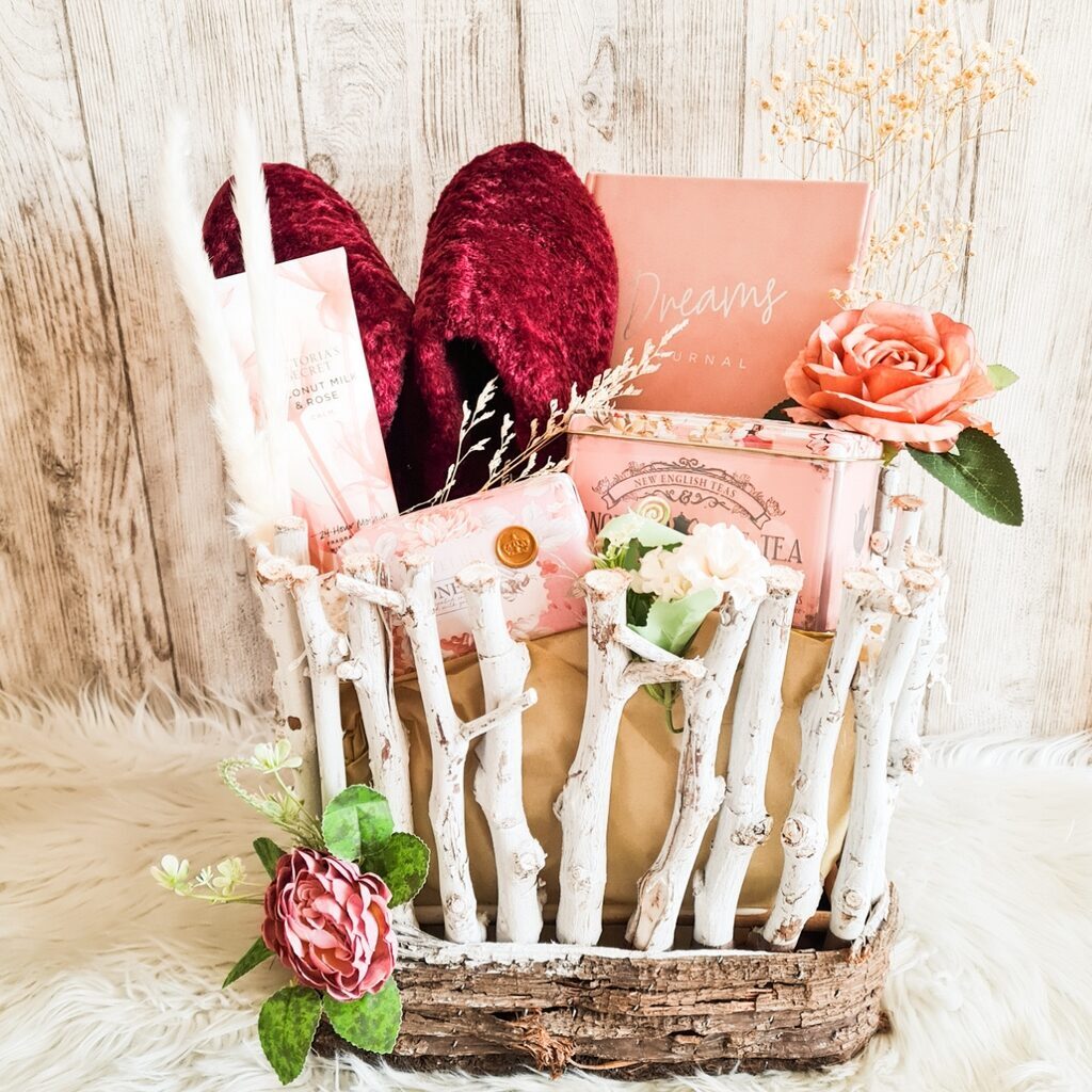 The Dream Basket