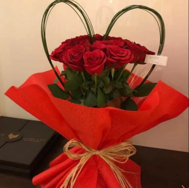 Hearts & Roses