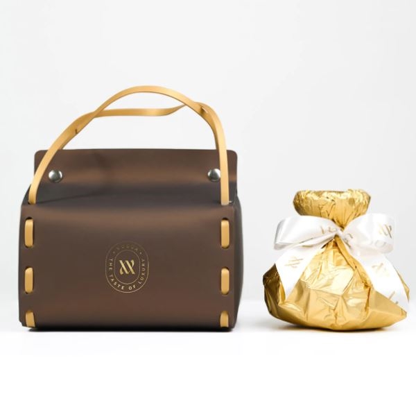 Premium Chocolate Bag