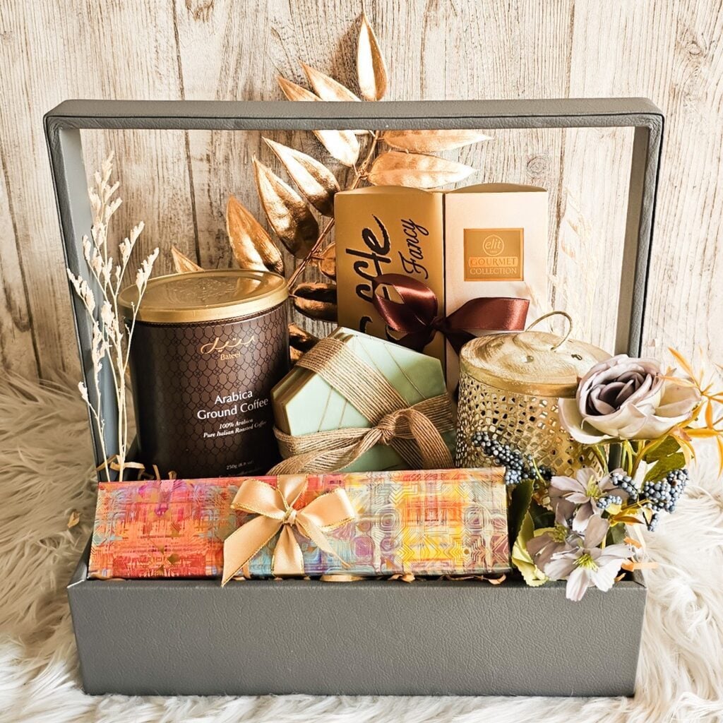 Serene Hamper
