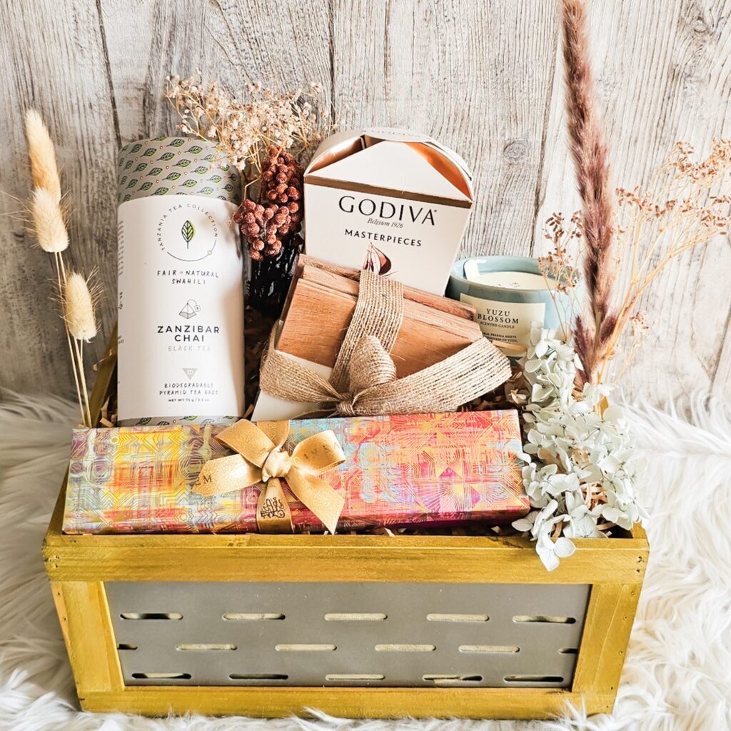 Serene Hamper