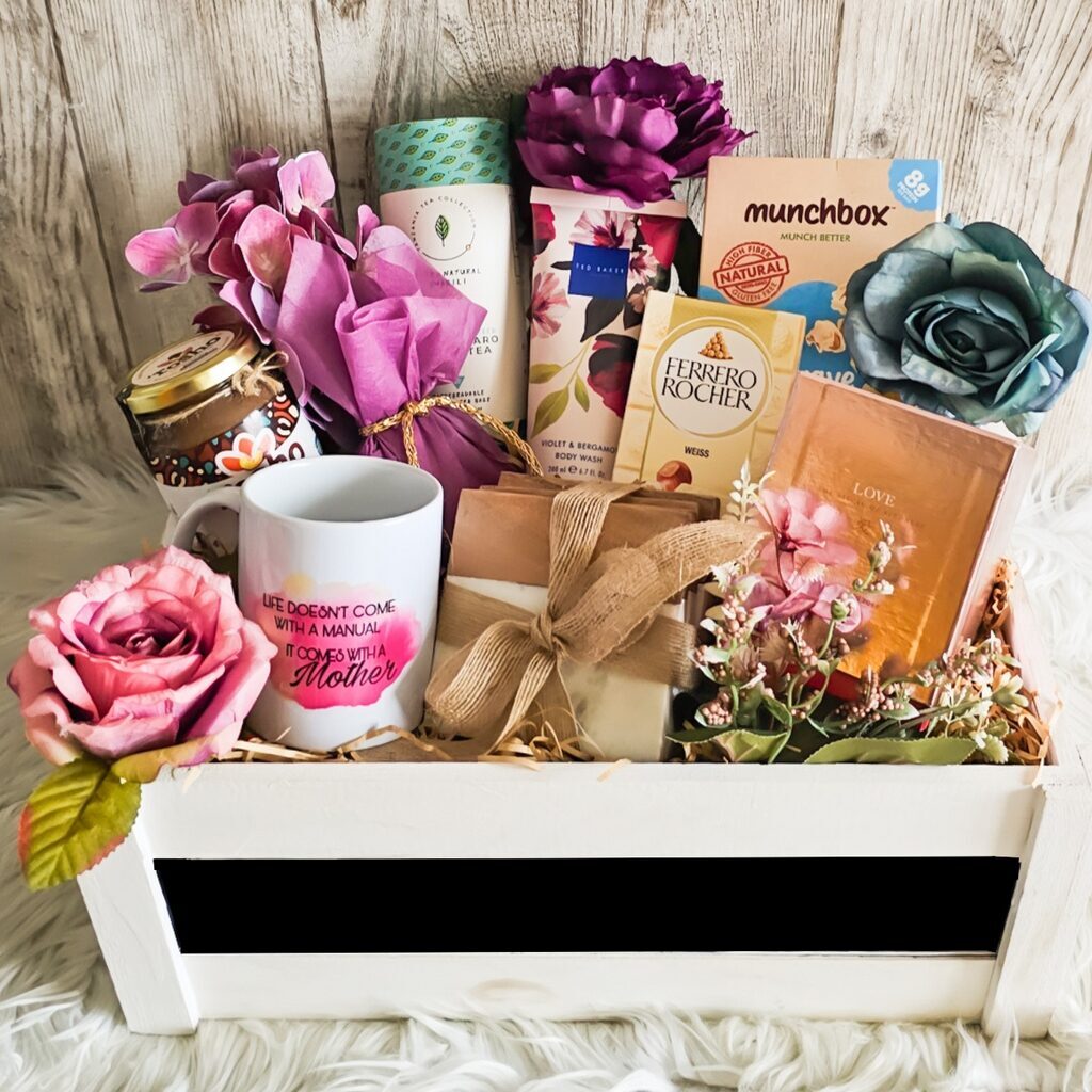 Treats For Mom