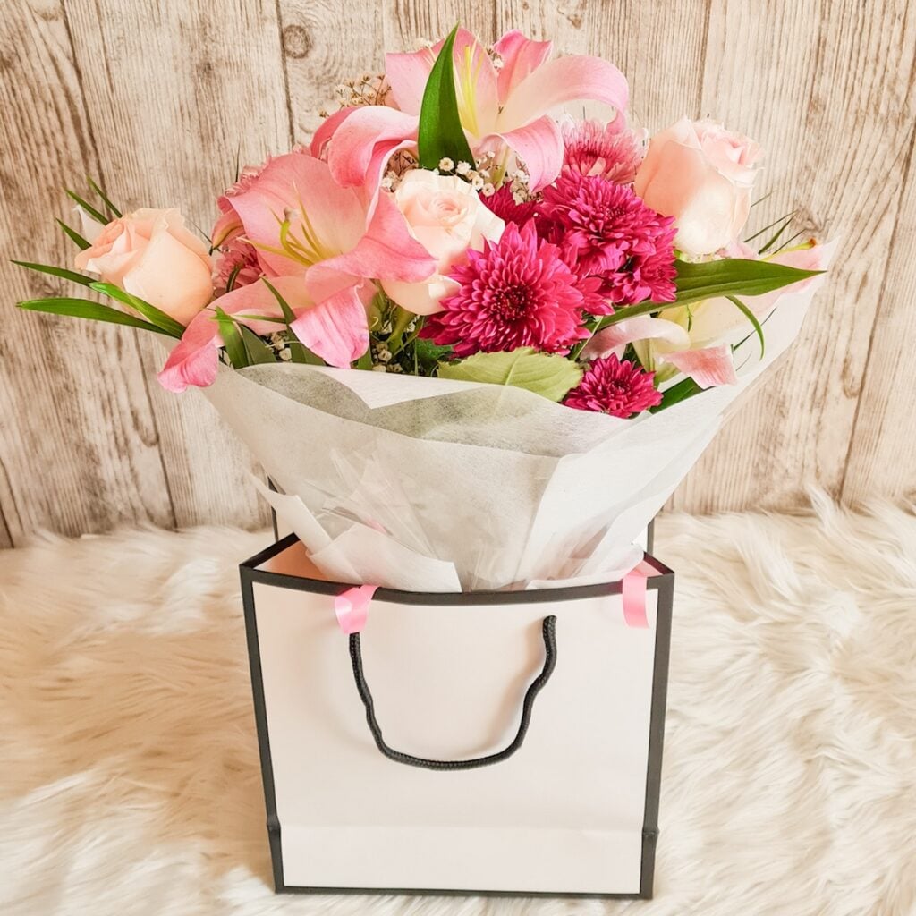 Light Pink