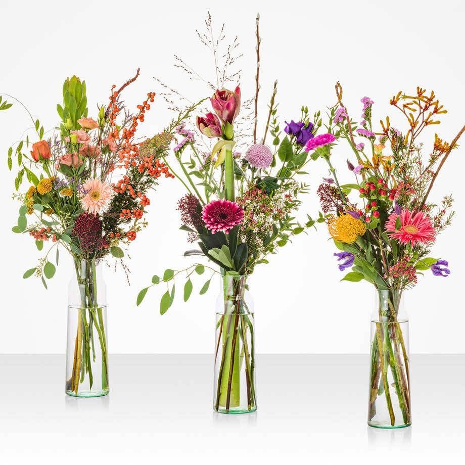 Bouquet Seasonal Surprise (Small)