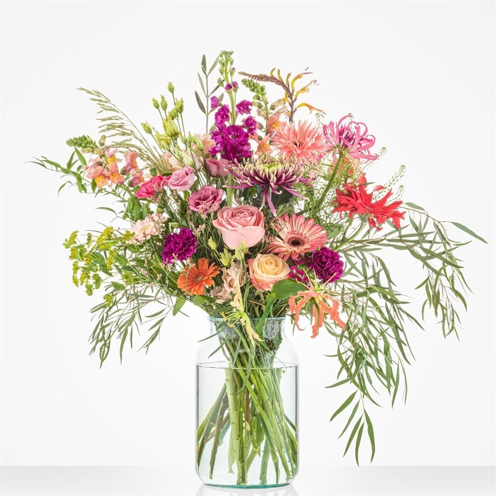 Bouquet "Sublime" (Small)