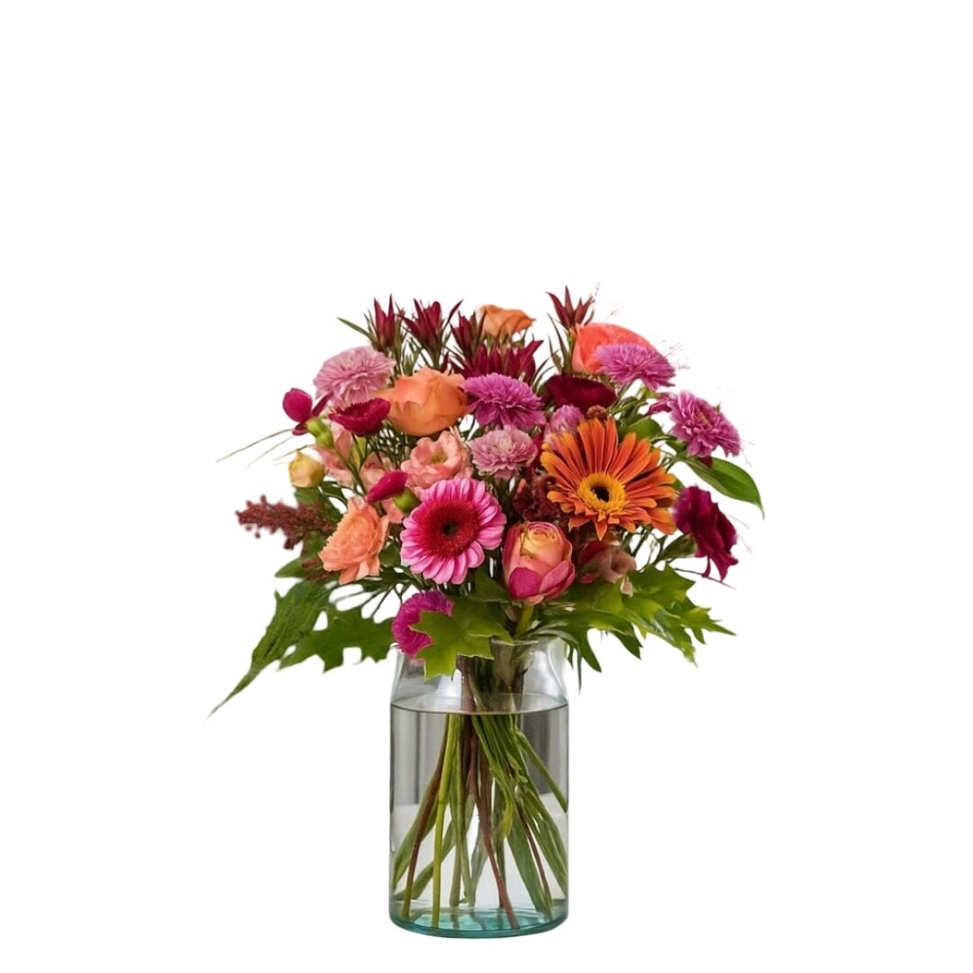 Bouquet Soft Late Summer (Smalll)