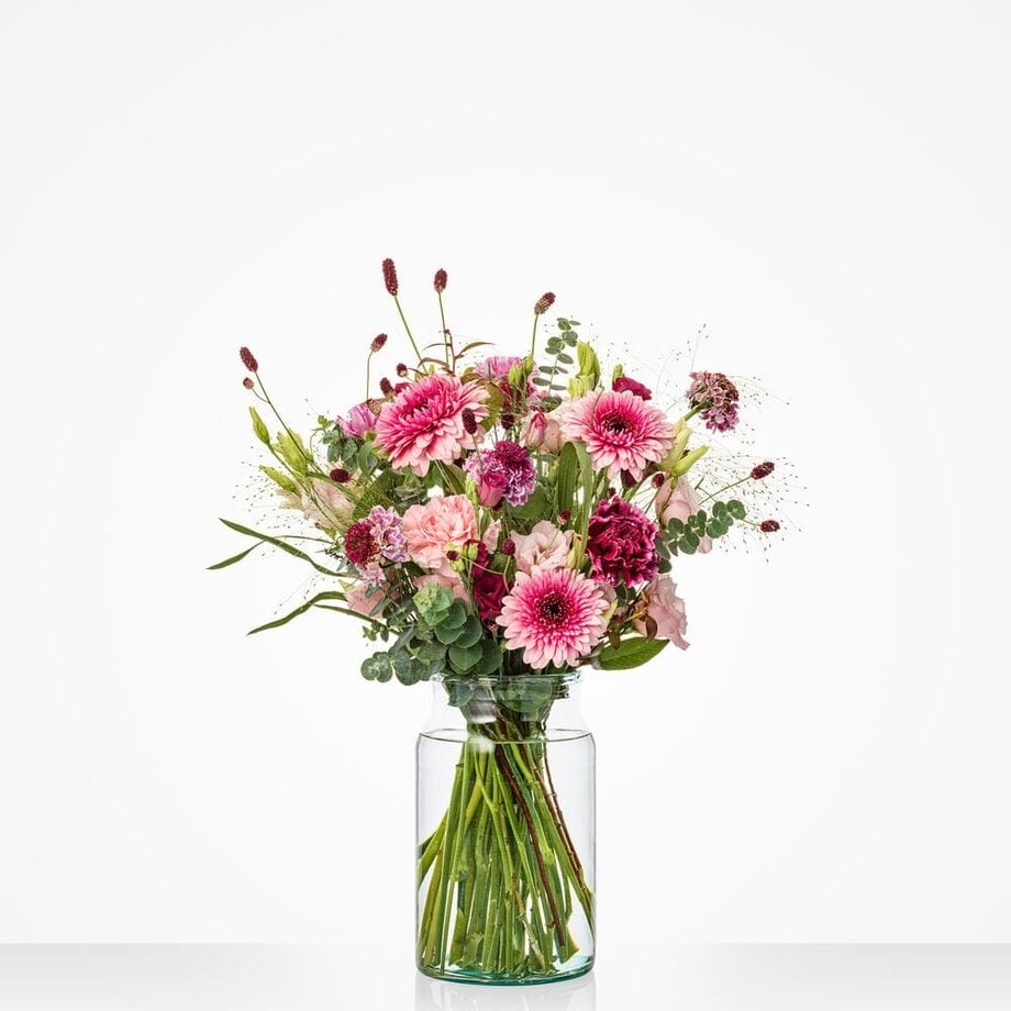 Bouquet Toulouse (Small)