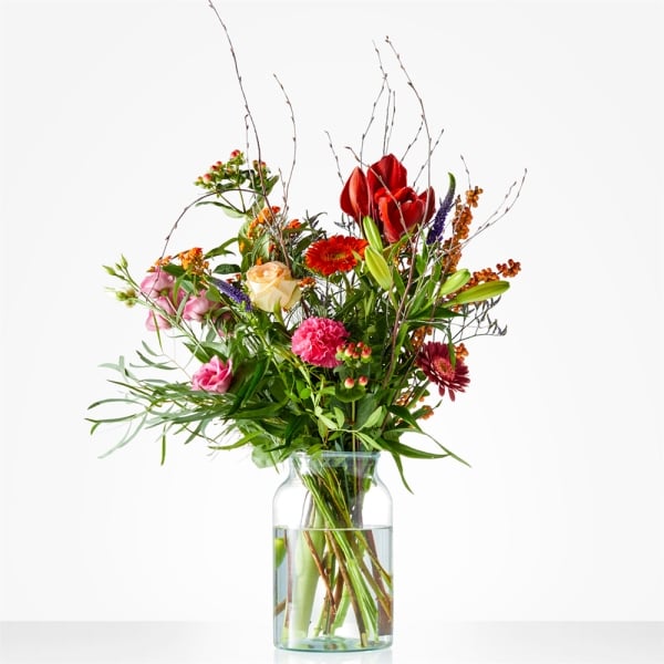 Bouquet Pure Happiness (Small)