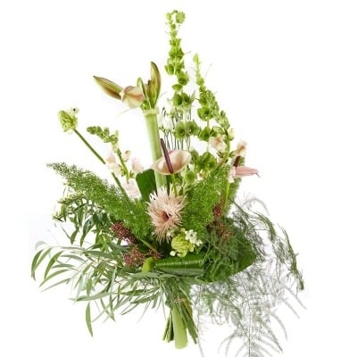 Christmas bouquet Sweet Christmas (Small)
