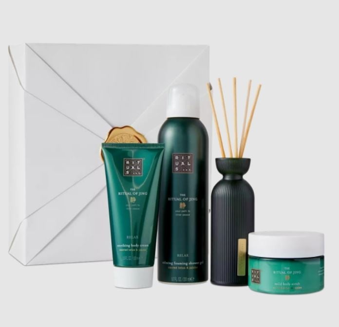 Ritual of Jing Medium Gift-set