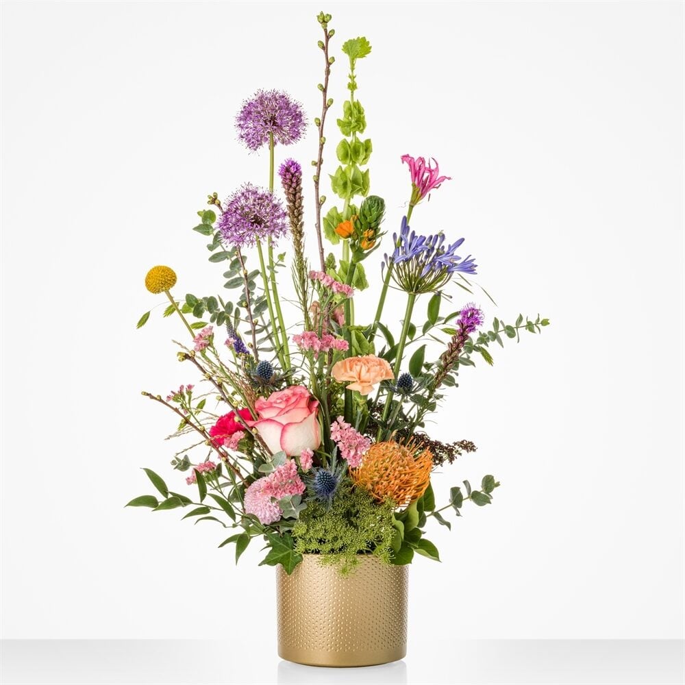 Sweet spring (xl)
