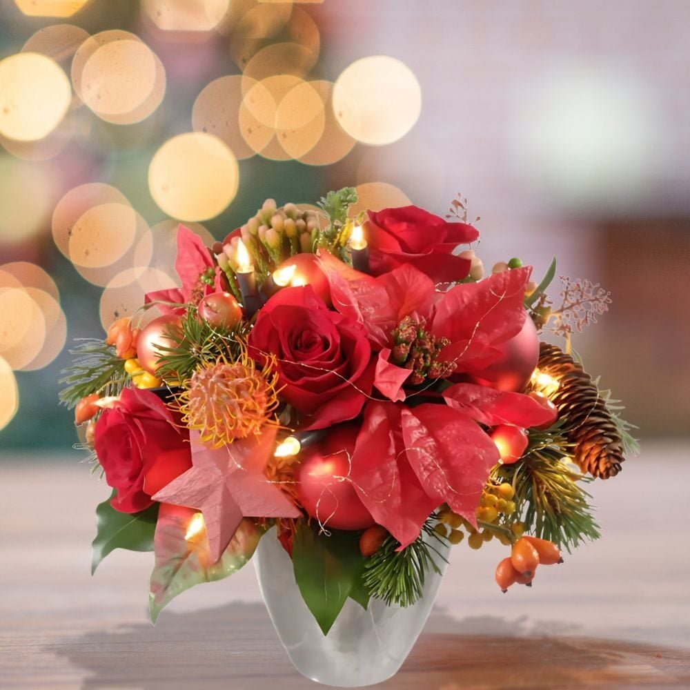 Traditional Christmas (Small)