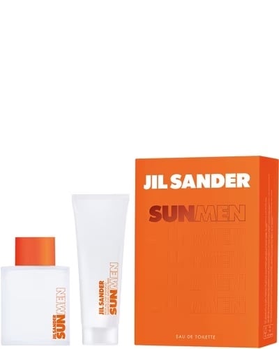 Jill Sander Giftset