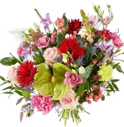 Bouquet good feeling (Small)