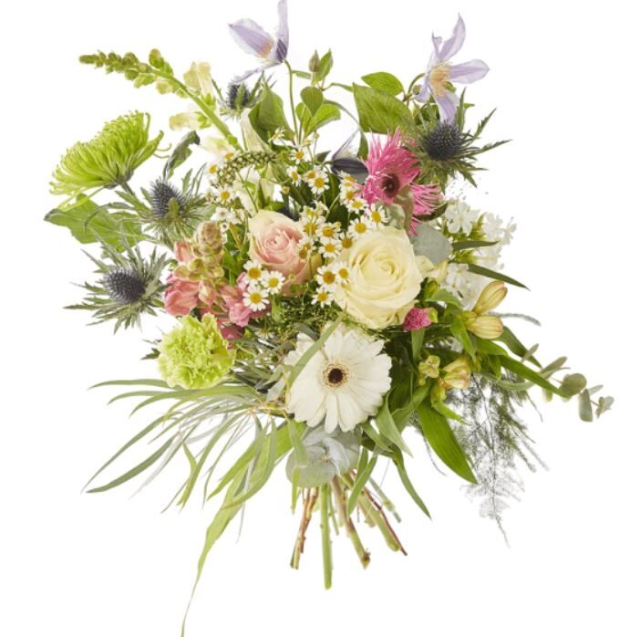Bouquet Sweet love (Small)
