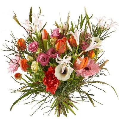 Bouquet Only spring (xl)