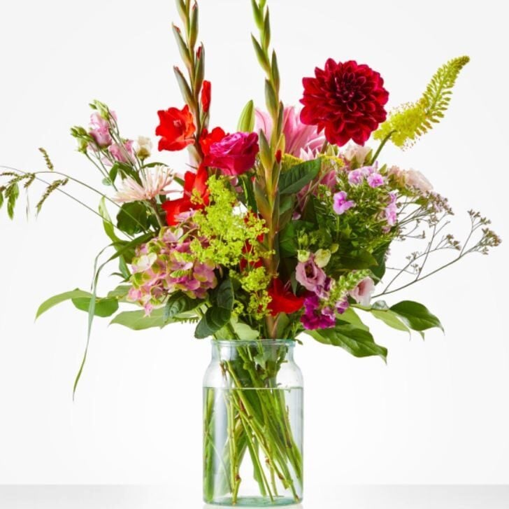 Bouquet Eye Catcher (medium)