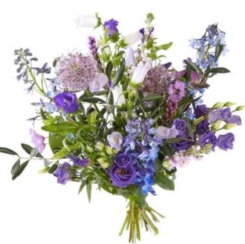 Bouquet Summer-wildflowers (Small)