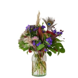 Bouquet morning dew (Small)