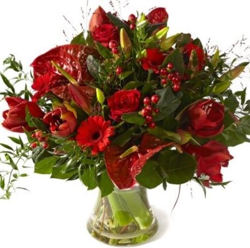 Bouquet Aimabel (Small)