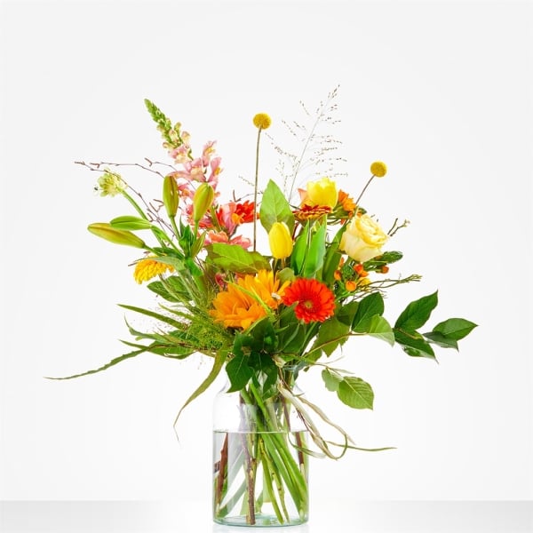 Bouquet "Nice Easter" (Small)