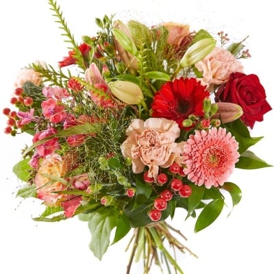 Bouquet so happy with you (Small)