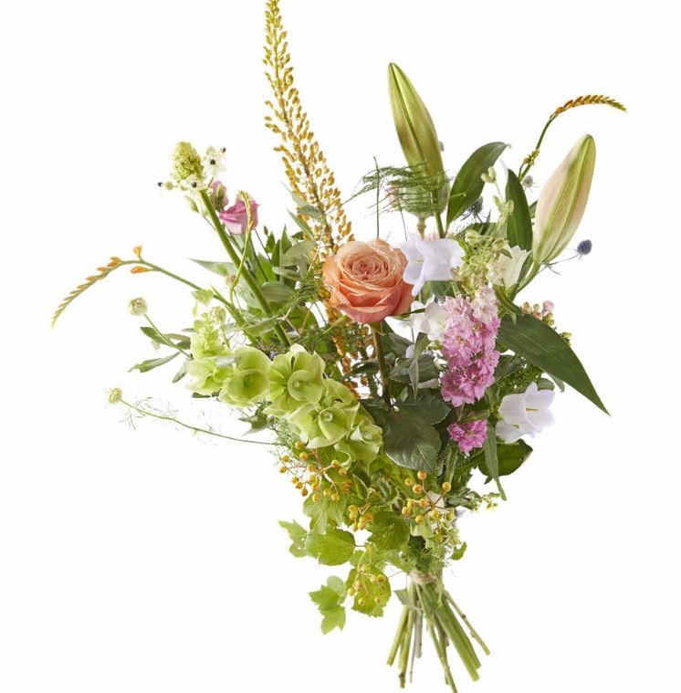 Bouquet Sugar Sweet (Small)