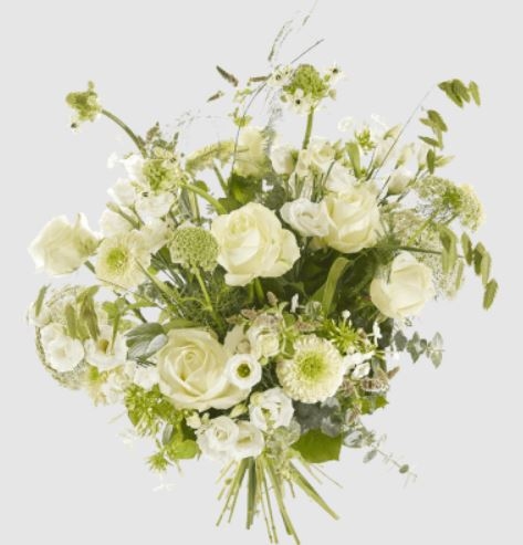 Bouquet Sympathy (Small)