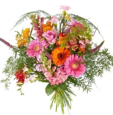 Bouquet #StaysafeandHealthy (Small)