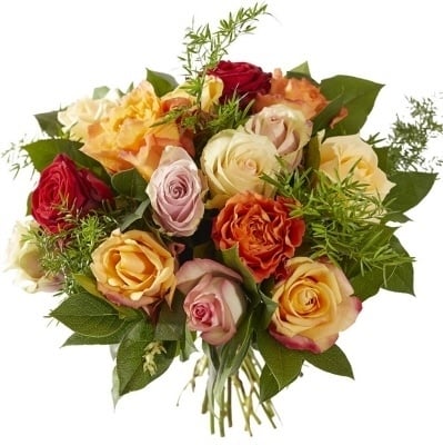 Bouquet "Awarded" (Small)