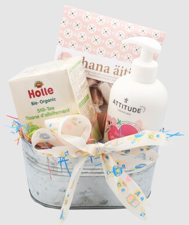 For a New Mother Gift