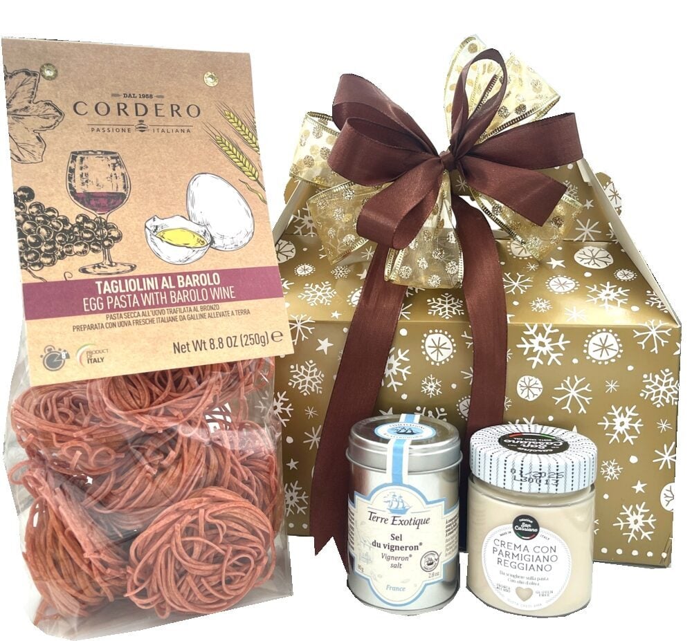Pasta Time Gourmet Box