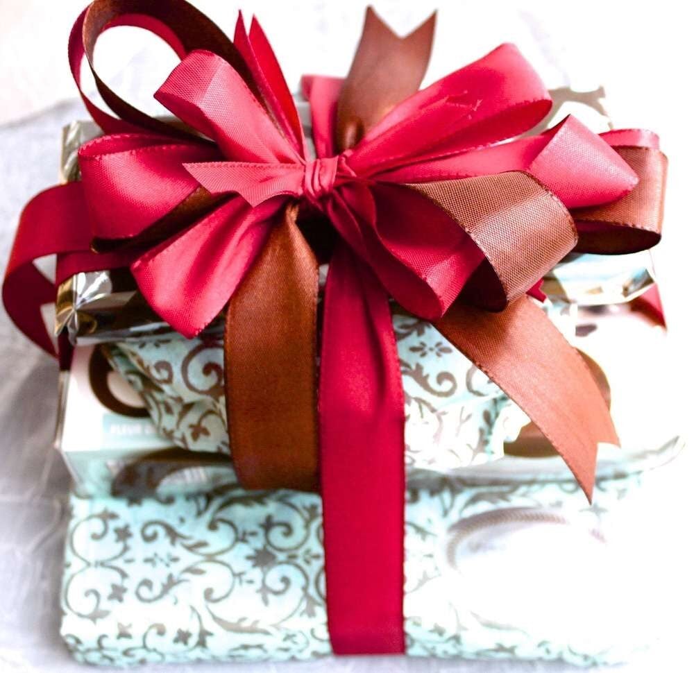 Seasonal Custom Basket