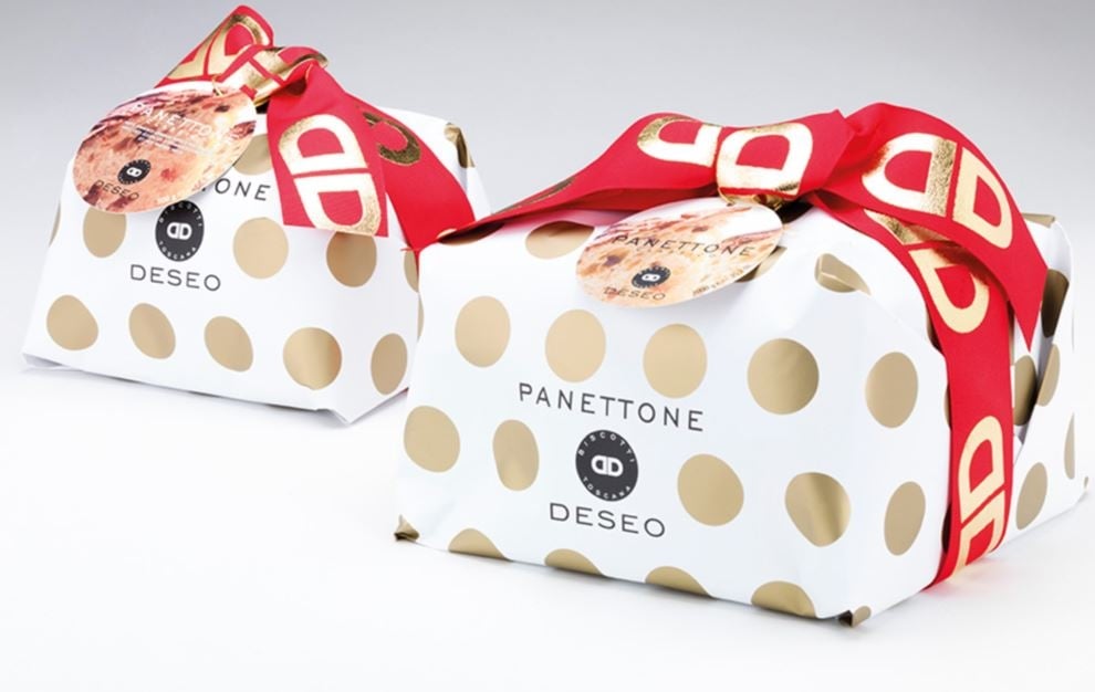 Classic Panettone