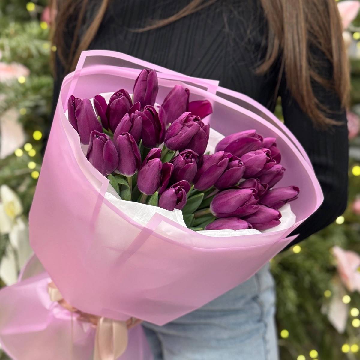 Bouquet "Spring Whisper"