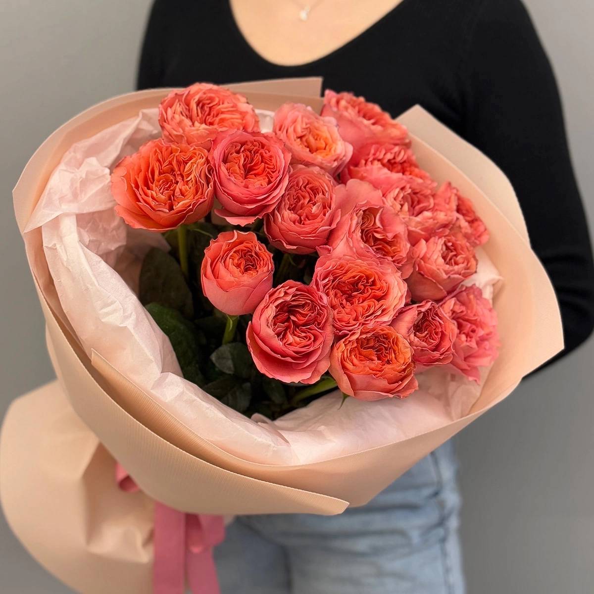 17 Roses Candy X-pression