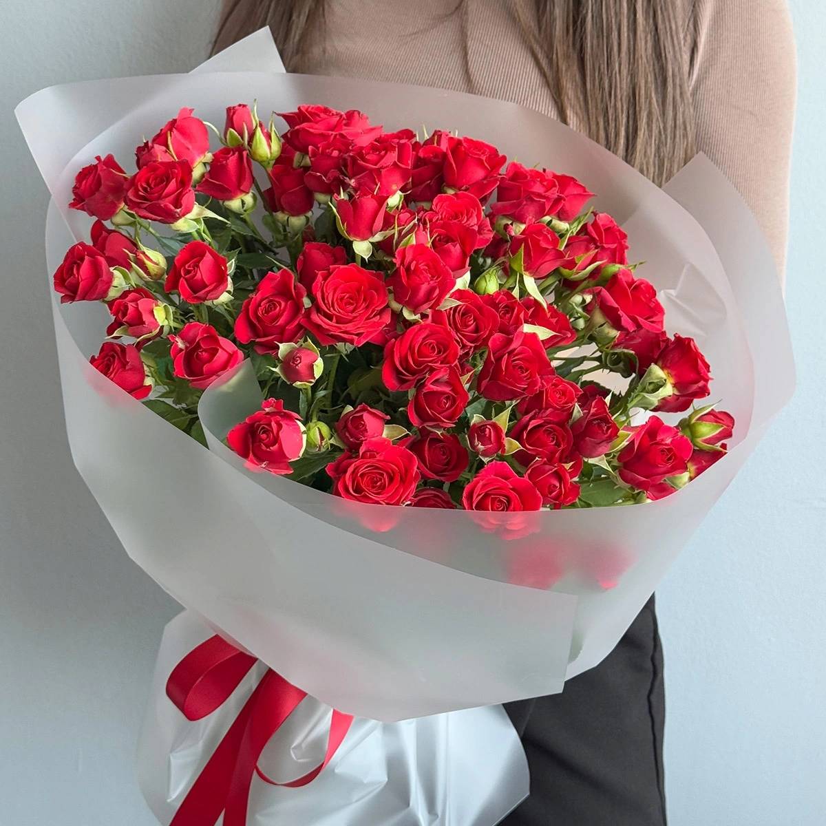 Bouquet "Romeo"