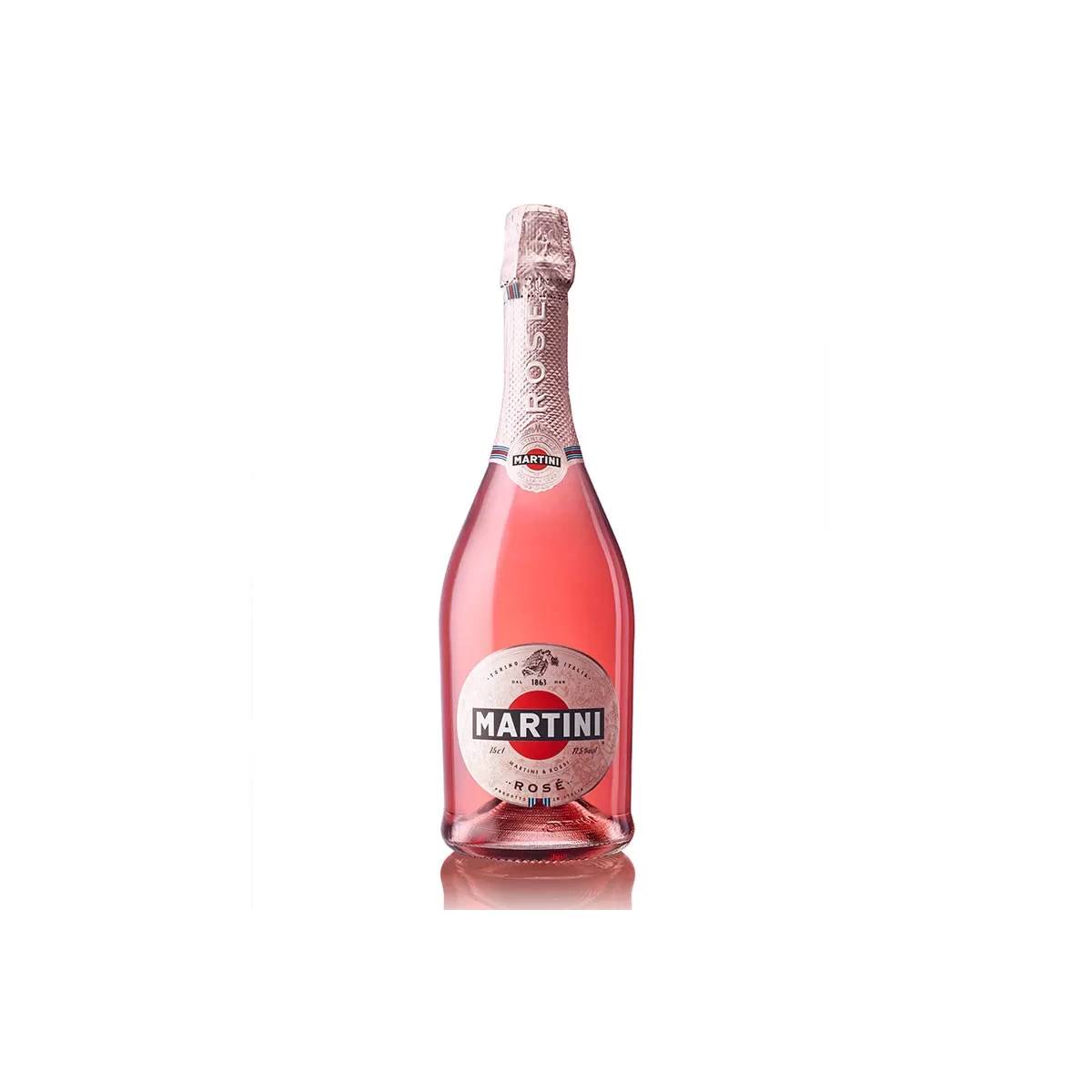 Asti Martini Rose