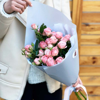 Bouquet "Tatiana"