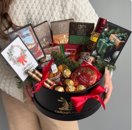 Chivas Gift Box