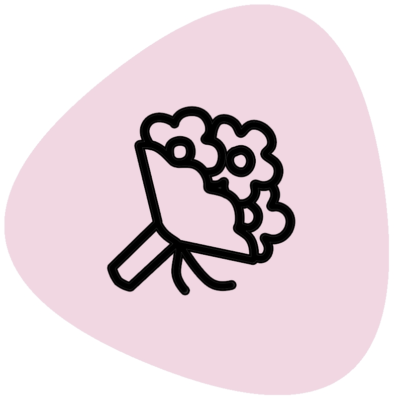 Custom Florist Design