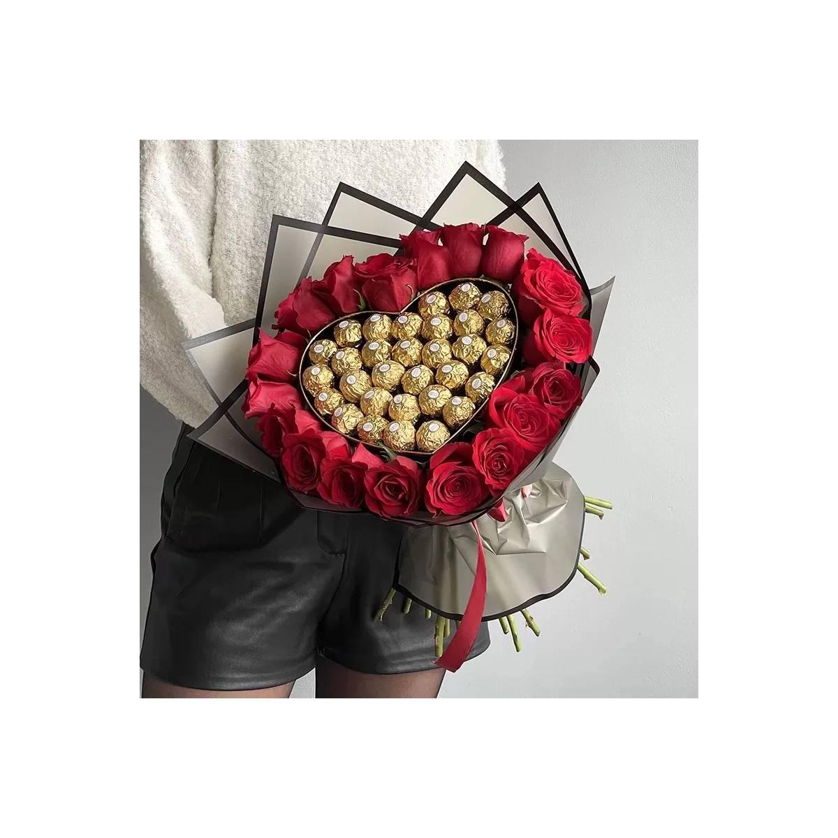 Bouquet "Thinking of You"
