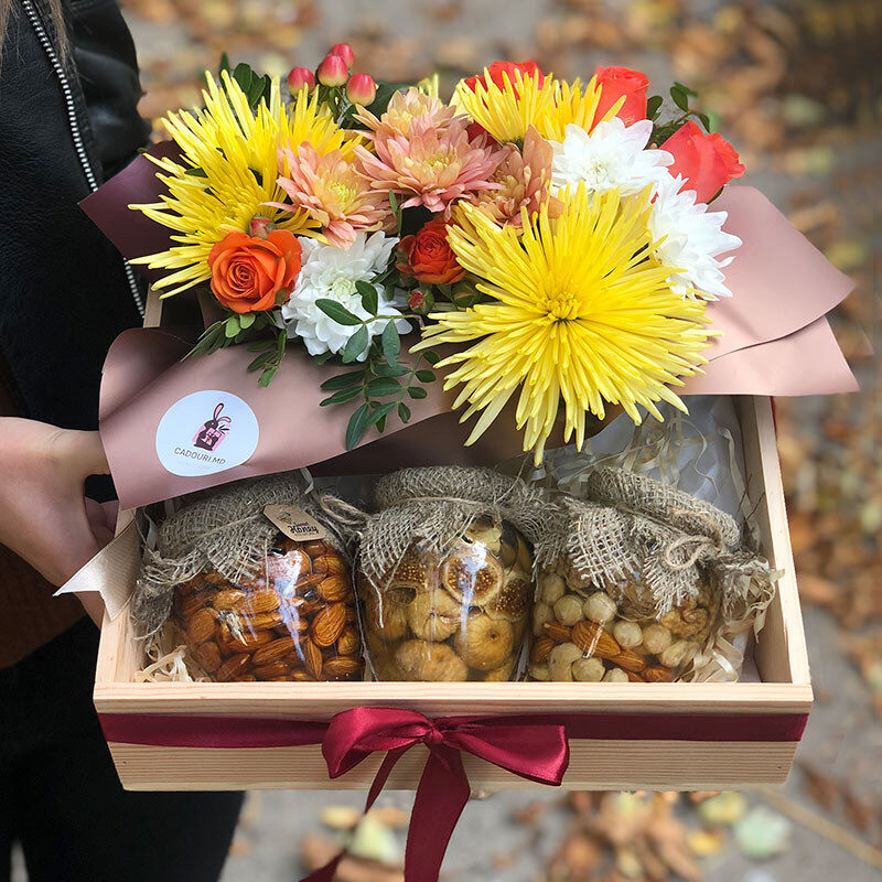 Sweet Honey: Set of 3