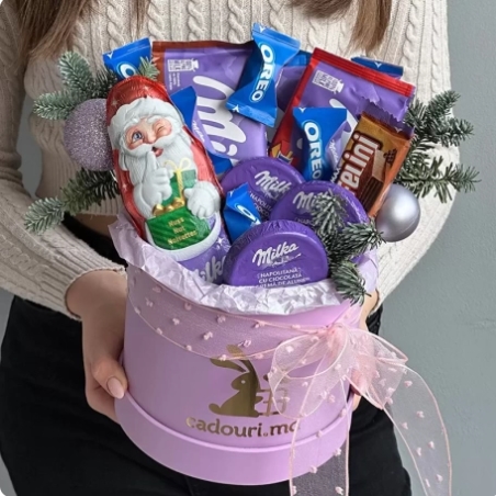 Gift Box "Milka Lapland"