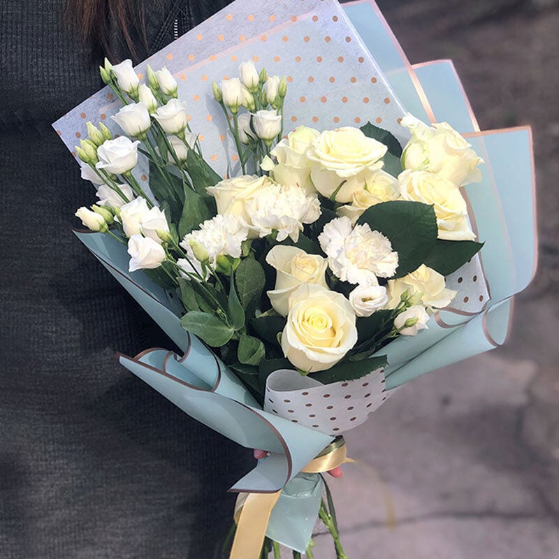 Bouquet "Monogamy"