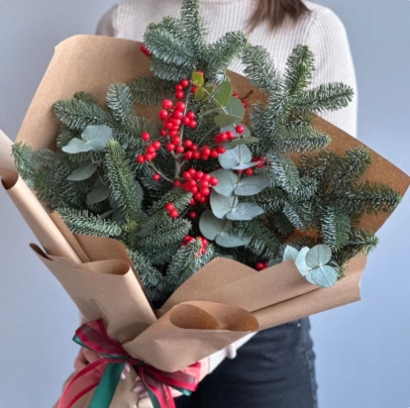 Bouquet "Natural Tale"